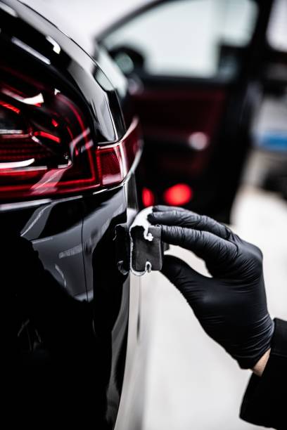 "All In One" Exterior + Interior Detail Package (Large Sized Car)