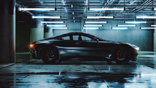 Monthly Detail Package (Small Size car)